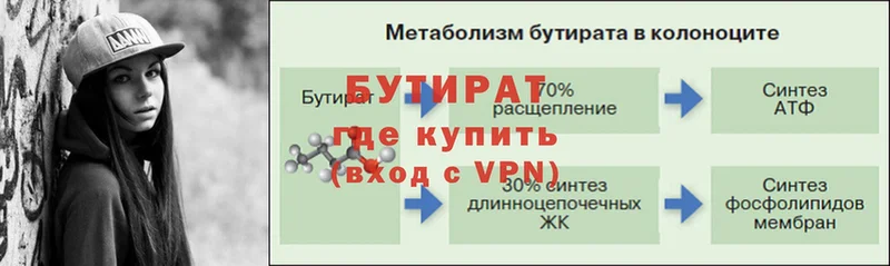 Бутират оксибутират  Правдинск 